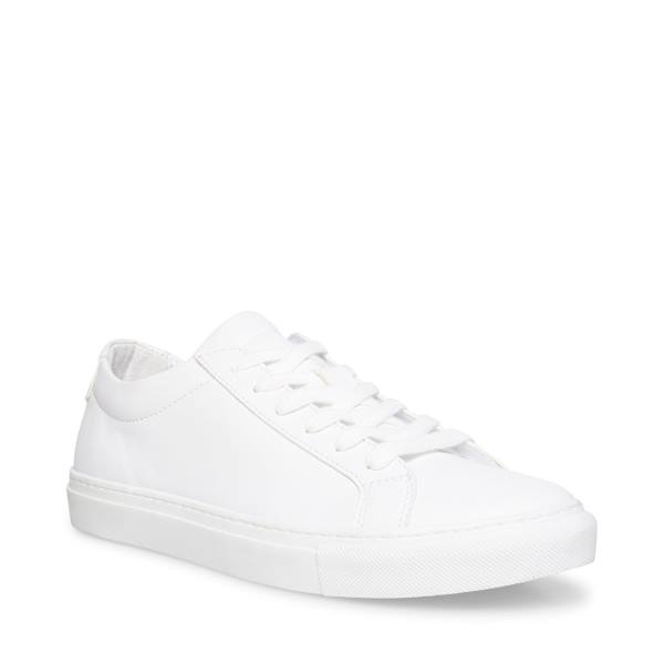 Adidași Barbati Steve Madden Bolo Albi | SM-968BI