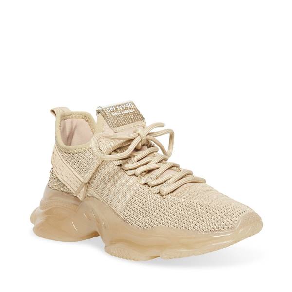 Adidași Barbati Steve Madden Maxx Blush Roz | SM-127GY