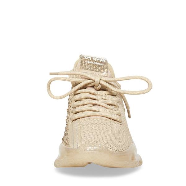 Adidași Barbati Steve Madden Maxx Blush Roz | SM-127GY