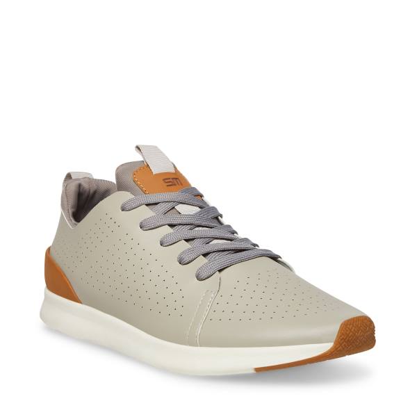 Adidași Barbati Steve Madden Revolve Gri | SM-798DY