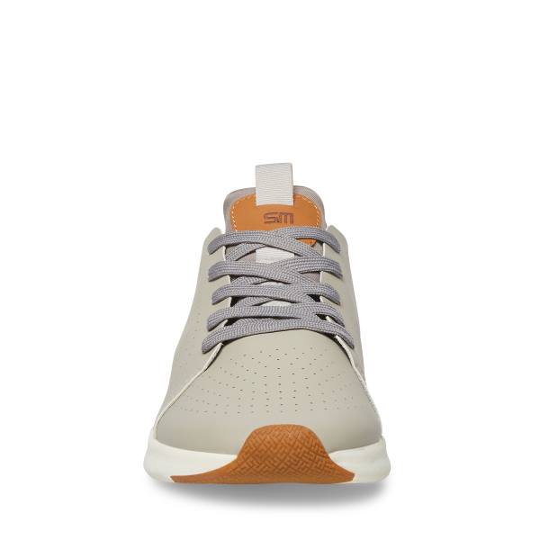 Adidași Barbati Steve Madden Revolve Gri | SM-798DY