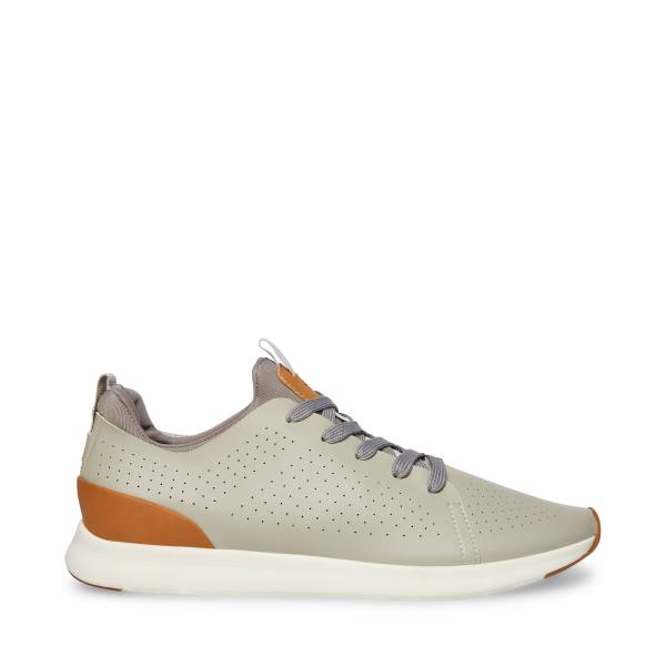 Adidași Barbati Steve Madden Revolve Gri | SM-798DY