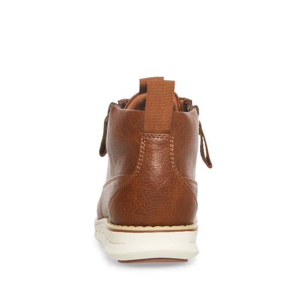 Adidași Copii Steve Madden Amajor Maro | SM-958GR