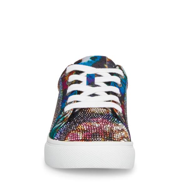 Adidași Copii Steve Madden Jceecee Bright Colorati Deschis | SM-956XZ