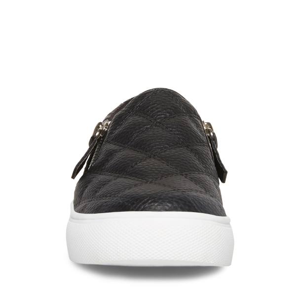 Adidași Copii Steve Madden Jglamm Negrii | SM-613MN