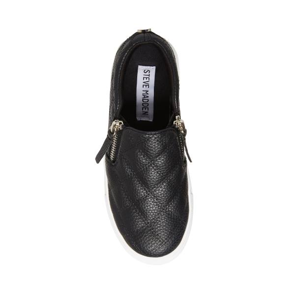 Adidași Copii Steve Madden Jglamm Negrii | SM-613MN