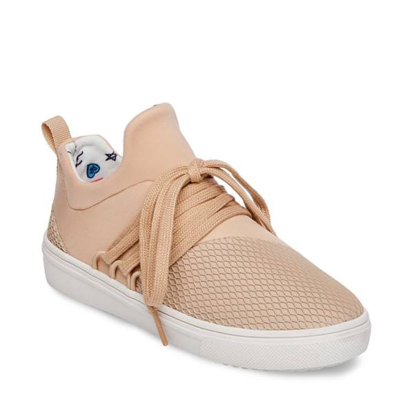 Adidași Copii Steve Madden Jlancer Blush Roz | SM-809VA