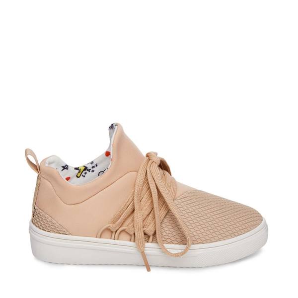 Adidași Copii Steve Madden Jlancer Blush Roz | SM-809VA