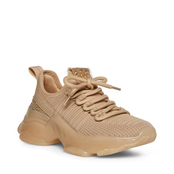 Adidași Copii Steve Madden Jmaxima Blush Roz | SM-892JN