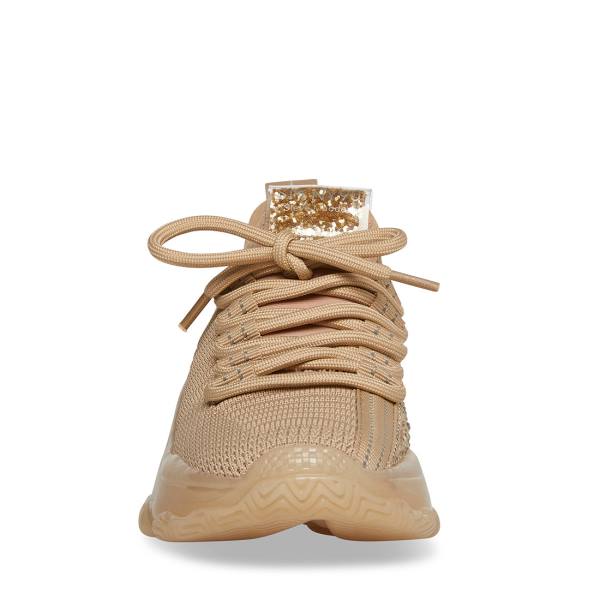 Adidași Copii Steve Madden Jmaxima Blush Roz | SM-892JN