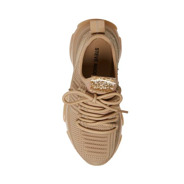 Adidași Copii Steve Madden Jmaxima Blush Roz | SM-892JN