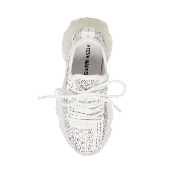 Adidași Copii Steve Madden Jmaximar Diamond | SM-874VE