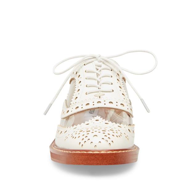 Adidași Dama Steve Madden Betty Albi | SM-938NK