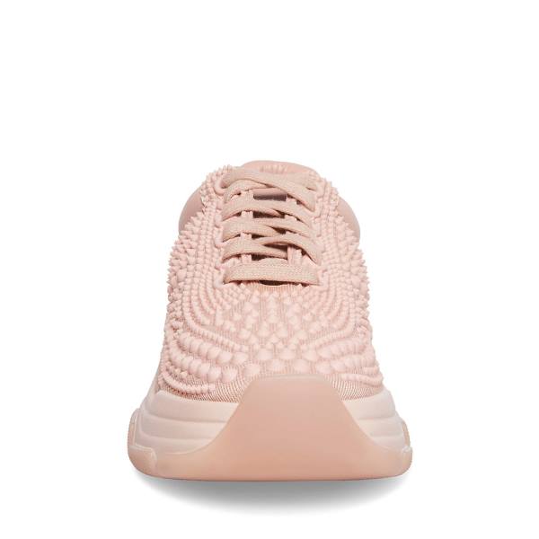 Adidași Dama Steve Madden Blitz Blush Roz | SM-786PJ