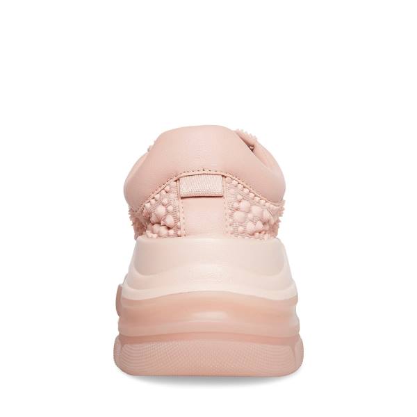 Adidași Dama Steve Madden Blitz Blush Roz | SM-786PJ