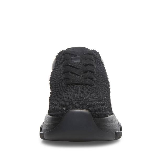 Adidași Dama Steve Madden Blitz Negrii | SM-648MY