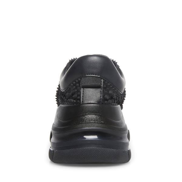 Adidași Dama Steve Madden Blitz Negrii | SM-648MY