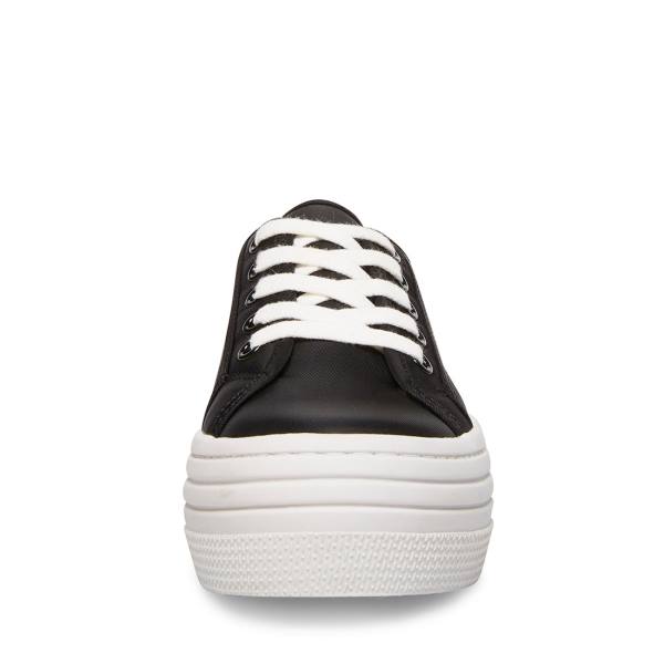 Adidași Dama Steve Madden Bobbi30 Negrii | SM-826BQ