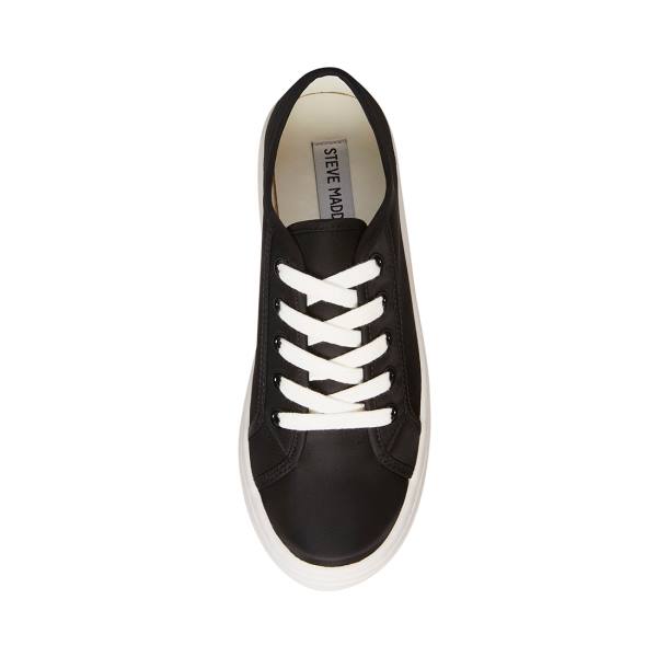 Adidași Dama Steve Madden Bobbi30 Negrii | SM-826BQ