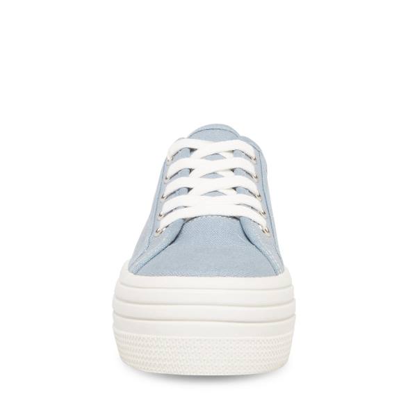 Adidași Dama Steve Madden Bobbi 30 Albastri | SM-692OF