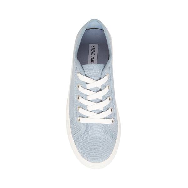 Adidași Dama Steve Madden Bobbi 30 Albastri | SM-692OF