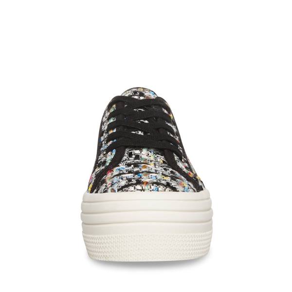 Adidași Dama Steve Madden Bobbi 30 Bleumarin Colorati | SM-593EN