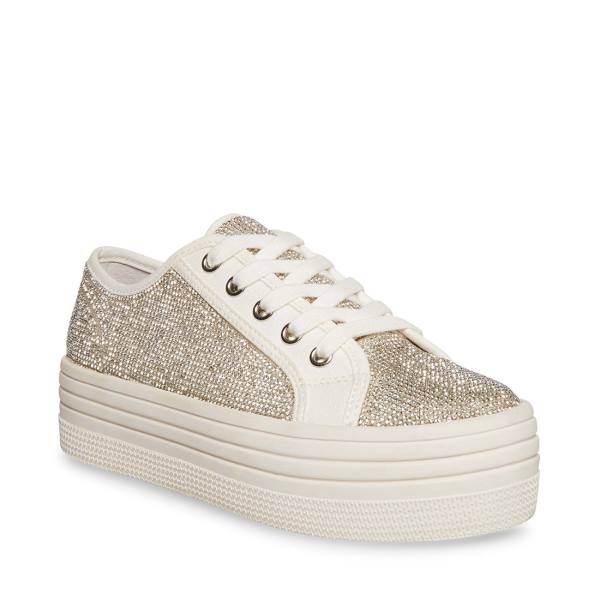 Adidași Dama Steve Madden Bobbi 30-r Diamond | SM-297XL