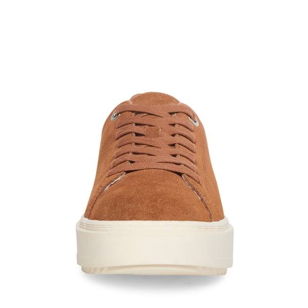 Adidași Dama Steve Madden Catcher Mocha Bej | SM-065ZM