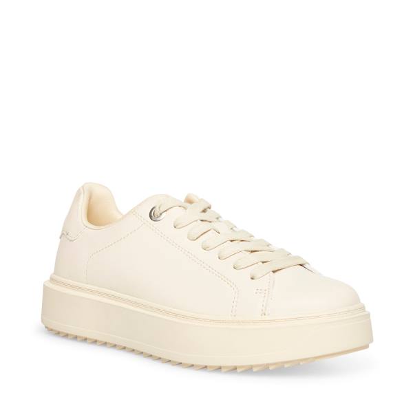 Adidași Dama Steve Madden Catcher Tan Maro | SM-162JG