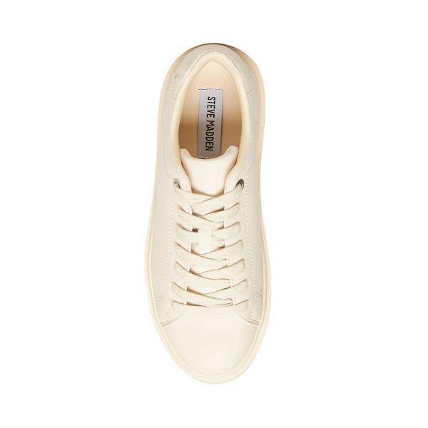 Adidași Dama Steve Madden Catcher Tan Maro | SM-162JG