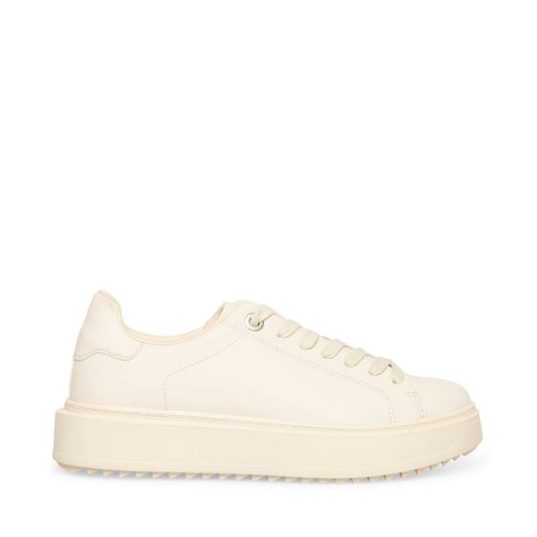 Adidași Dama Steve Madden Catcher Tan Maro | SM-162JG