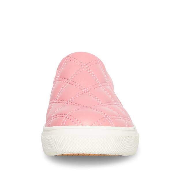 Adidași Dama Steve Madden Coulter-q Roz | SM-067MG