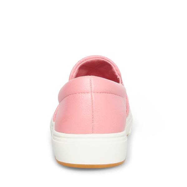 Adidași Dama Steve Madden Coulter-q Roz | SM-067MG