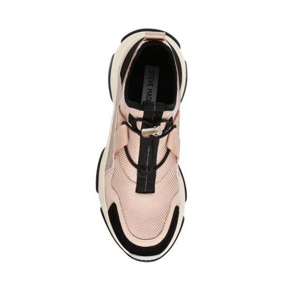 Adidași Dama Steve Madden Fly Blush Roz Colorati | SM-602NG