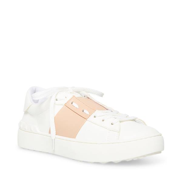 Adidași Dama Steve Madden Keaton Blush Roz Colorati | SM-629KM