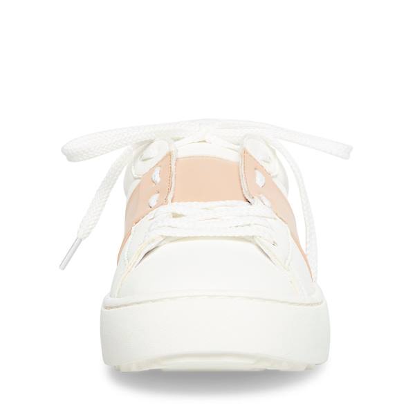 Adidași Dama Steve Madden Keaton Blush Roz Colorati | SM-629KM