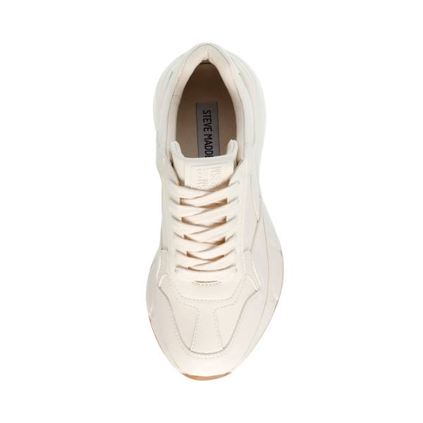 Adidași Dama Steve Madden Leader Bone Bej | SM-684ZD