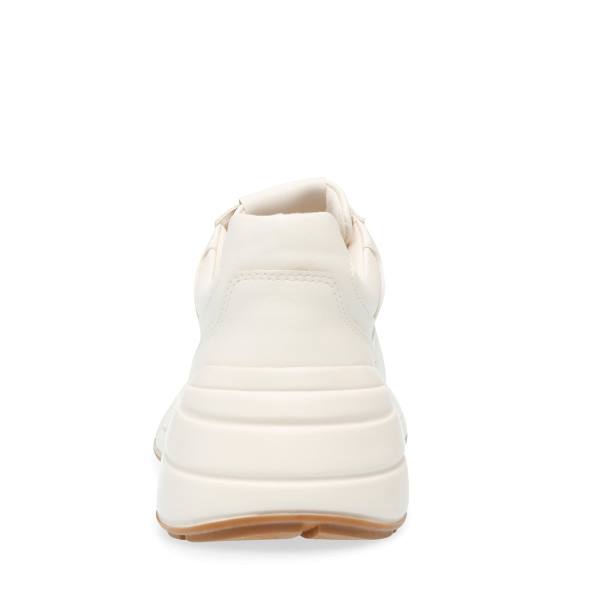 Adidași Dama Steve Madden Leader Bone Bej | SM-684ZD