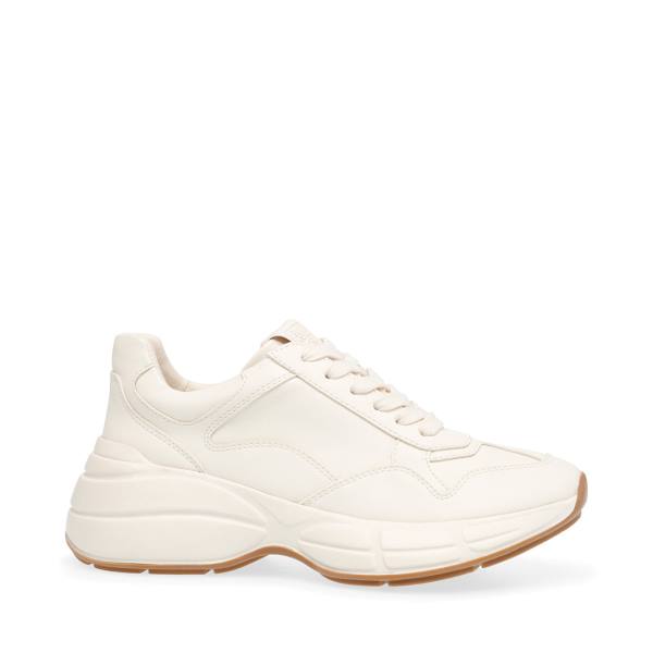 Adidași Dama Steve Madden Leader Bone Bej | SM-684ZD