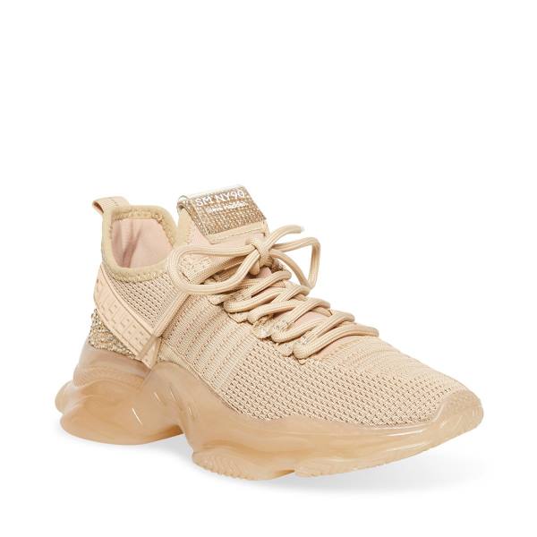 Adidași Dama Steve Madden Maxima Blush Roz Colorati | SM-859DQ