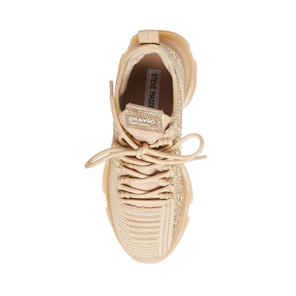 Adidași Dama Steve Madden Maxima Blush Roz Colorati | SM-859DQ