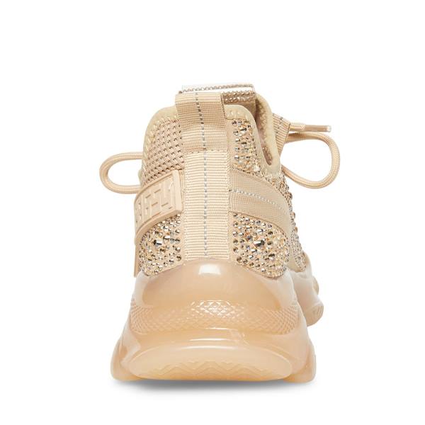 Adidași Dama Steve Madden Maxima Blush Roz Colorati | SM-859DQ