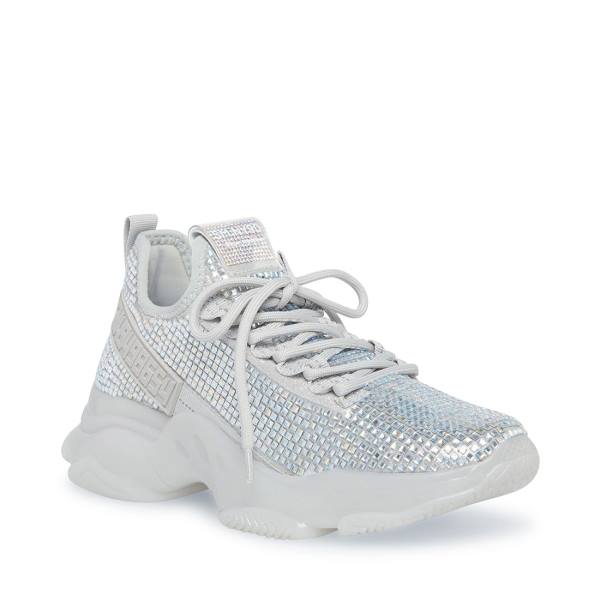 Adidași Dama Steve Madden Maxima-r Disco Rainbow | SM-571XL