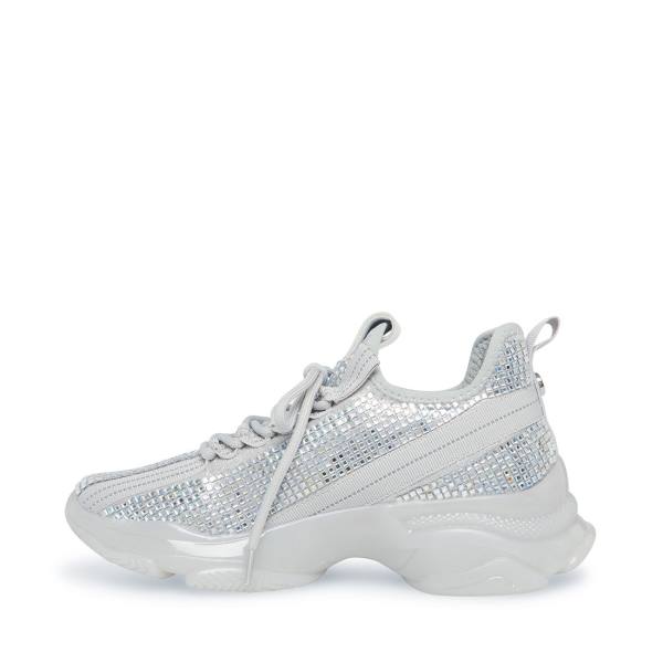 Adidași Dama Steve Madden Maxima-r Disco Rainbow | SM-571XL