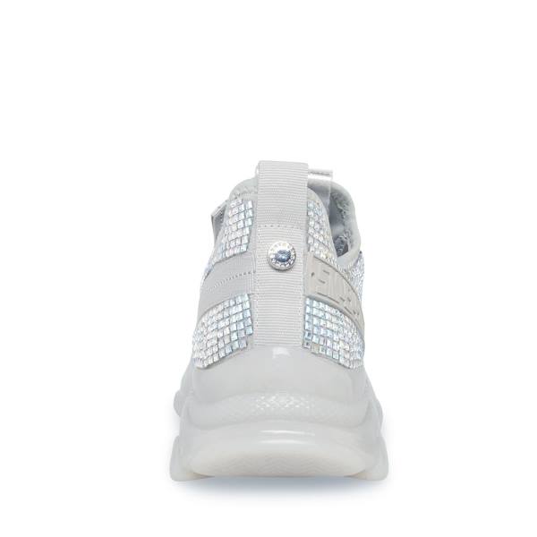 Adidași Dama Steve Madden Maxima-r Disco Rainbow | SM-571XL