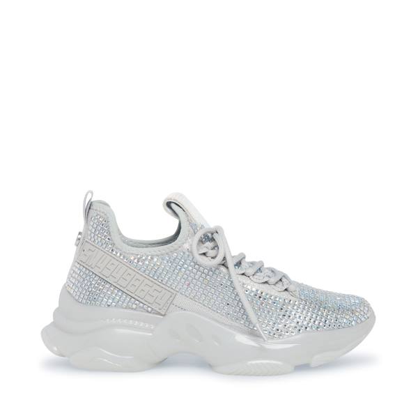 Adidași Dama Steve Madden Maxima-r Disco Rainbow | SM-571XL