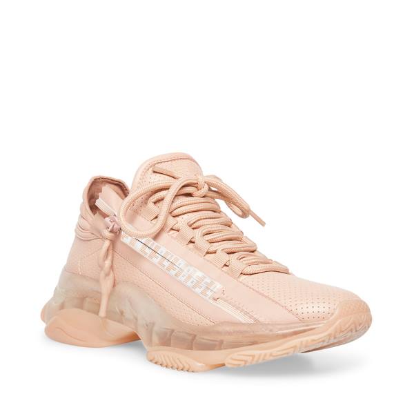 Adidași Dama Steve Madden Measure Blush Roz | SM-405LO