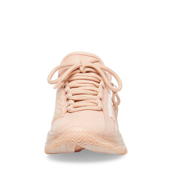 Adidași Dama Steve Madden Measure Blush Roz | SM-405LO