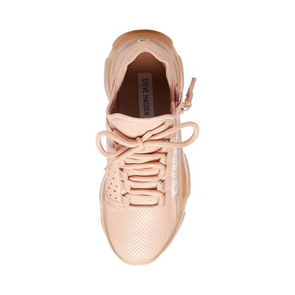 Adidași Dama Steve Madden Measure Blush Roz | SM-405LO