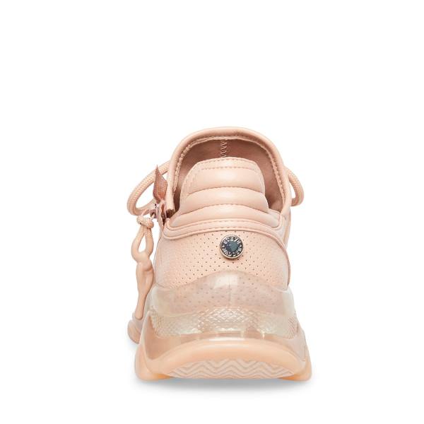 Adidași Dama Steve Madden Measure Blush Roz | SM-405LO